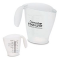 2-Cup Measuring Cup